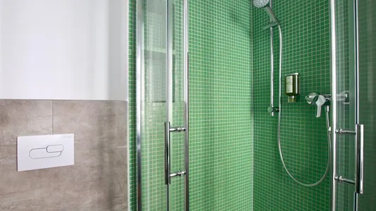 Apartments in Cologne Innenstadt - photo 4