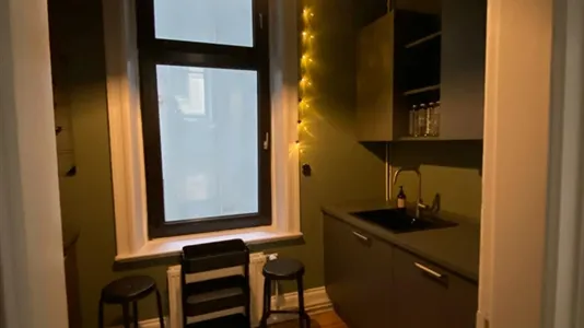 Rooms in Hamburg Eimsbuttel - photo 8