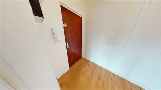 Rooms in Dijon - photo 8