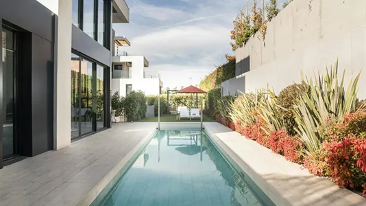 Houses in Húmera-Somosaguas-Prado del Rey - photo 8