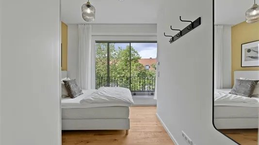 Apartments in Berlin Charlottenburg-Wilmersdorf - photo 8