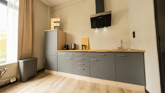 Apartments in Location is not specified - photo 5