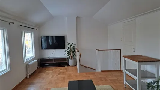 Houses in Stockholm West - photo 3