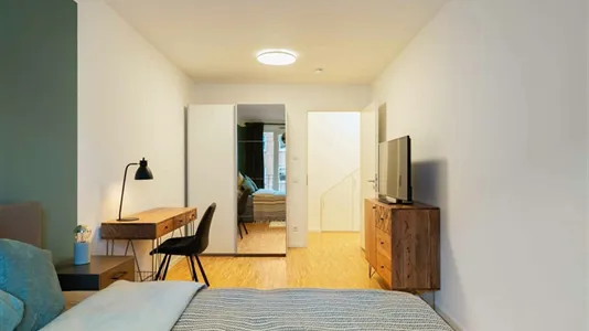 Rooms in Location is not specified - photo 2