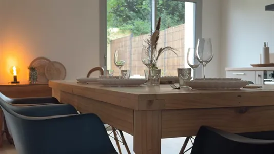 Houses in Libourne - photo 7