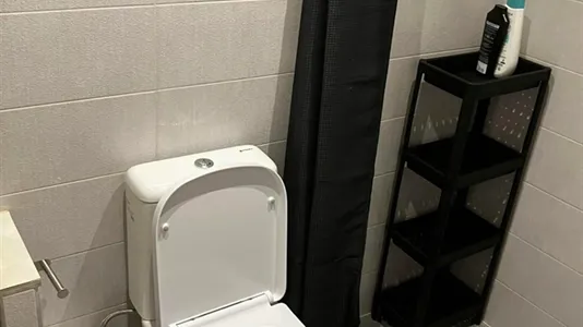 Rooms in Neapoli-Sykies - photo 7