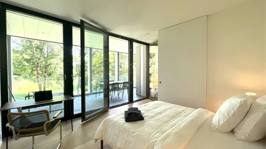 Apartments in Zürich Distrikt 8 - photo 10