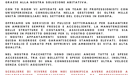 Rooms in Turin - photo 8