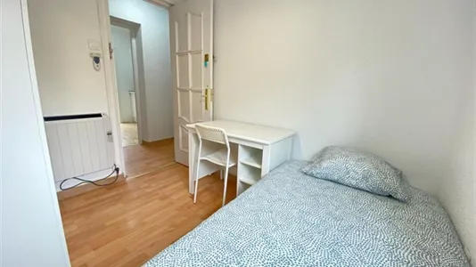 Rooms in Madrid Usera - photo 5