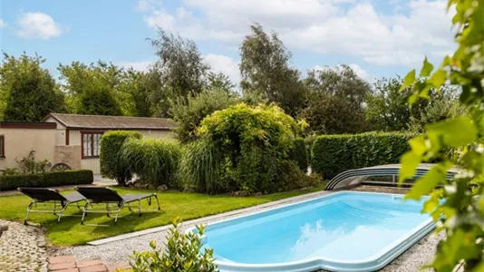 Houses in Lund - photo 7