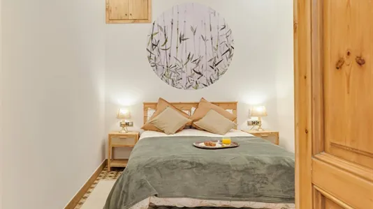 Rooms in Barcelona Eixample - photo 6