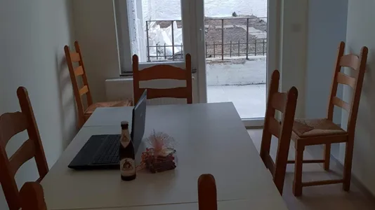 Rooms in Brussels Sint-Joost-ten-Node - photo 5