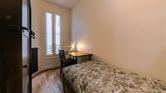 Apartments in L'Haÿ-les-Roses - photo 8