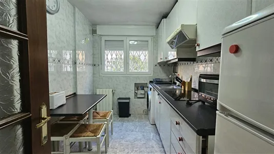 Rooms in Madrid Ciudad Lineal - photo 7