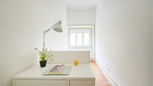 Rooms in Location is not specified - photo 2