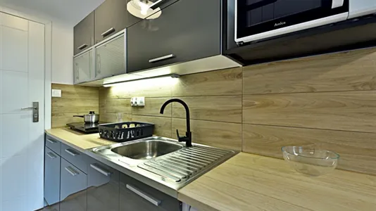 Apartments in Łódź - photo 9