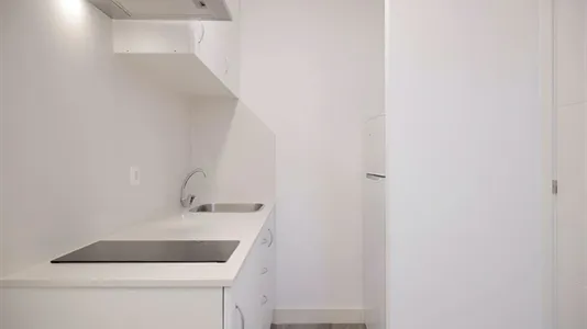 Apartments in Madrid Carabanchel - photo 8