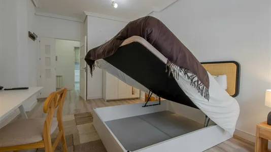 Rooms in Madrid Latina - photo 5