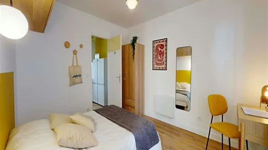 Rooms in Paris 10ème arrondissement - photo 3