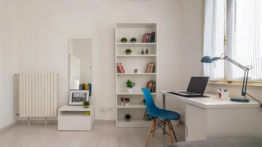 Rooms in Padua - photo 4