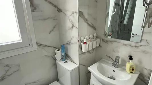 Rooms in Zaragoza - photo 3