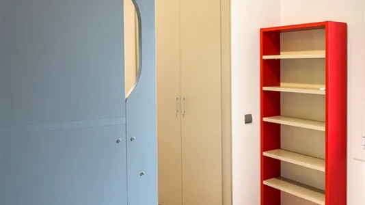 Rooms in Barcelona Sarrià-St. Gervasi - photo 5