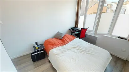 Room for rent in Lille, Hauts-de-France