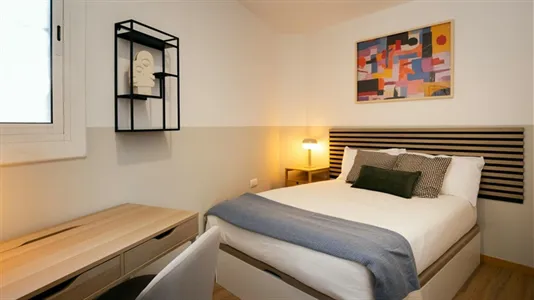 Apartments in Barcelona Ciutat Vella - photo 8