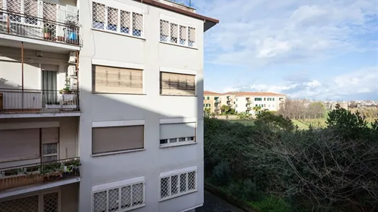 Rooms in Roma Municipio III – Monte Sacro - photo 5