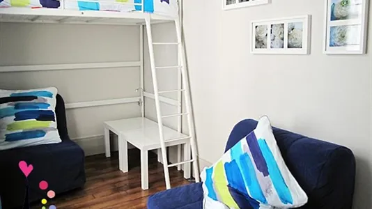 Apartments in Paris 15ème arrondissement - photo 7