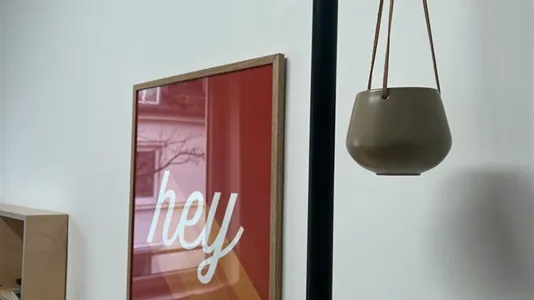 Apartments in Hamburg Eimsbuttel - photo 3