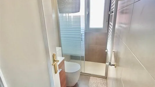 Rooms in Madrid Ciudad Lineal - photo 8