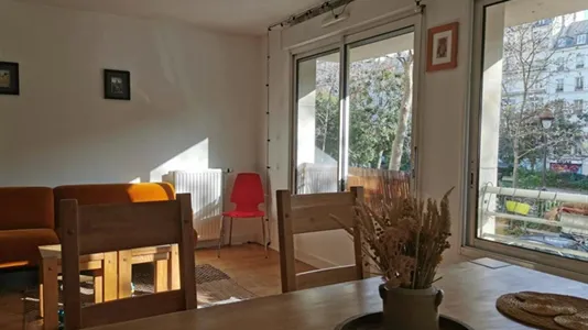 Apartments in Paris 11ème arrondissement - Bastille - photo 8