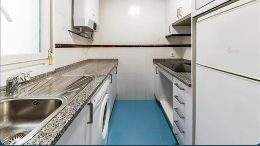 Apartments in Madrid Centro - photo 8