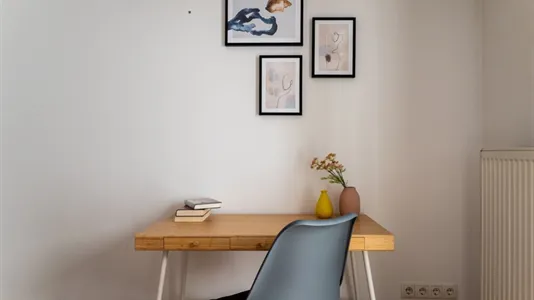 Apartments in Wien Mariahilf - photo 4