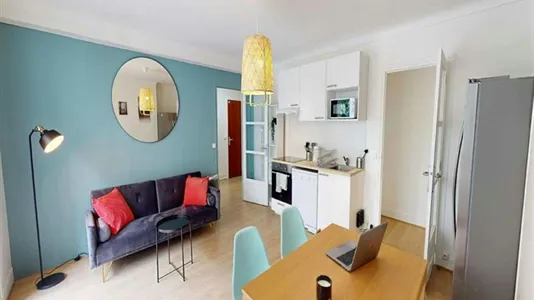 Rooms in Paris 17ème arrondissement - photo 6