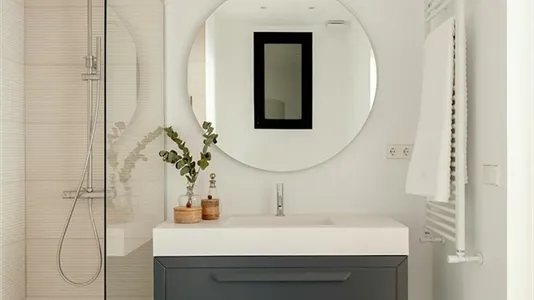 Apartments in Madrid Retiro - photo 10