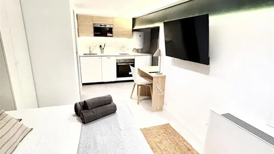 Apartments in Madrid Usera - photo 5