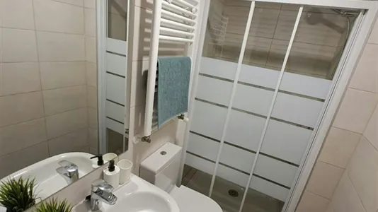 Rooms in Madrid Arganzuela - photo 6