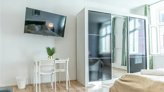 Apartments in Wien Rudolfsheim-Fünfhaus - photo 8