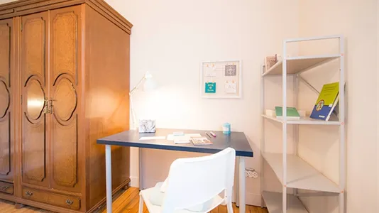 Rooms in Bilbao - photo 6