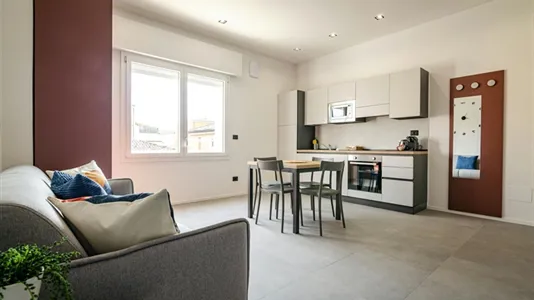 Apartments in Bologna - photo 6
