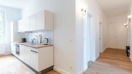 Apartments in Berlin Friedrichshain-Kreuzberg - photo 5