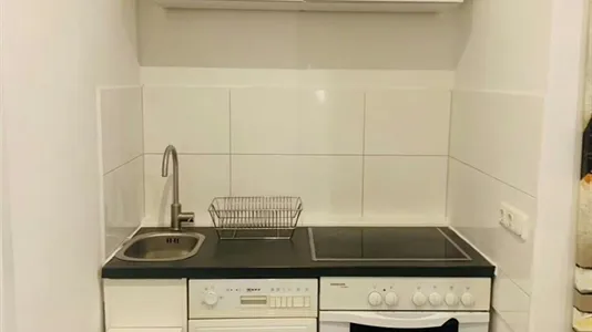 Rooms in Location is not specified - photo 5