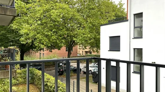 Apartments in Hamburg Eimsbuttel - photo 10