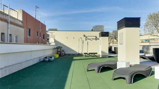 Rooms in L'Hospitalet de Llobregat - photo 4