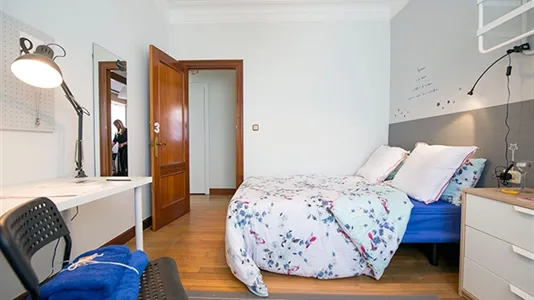Rooms in Bilbao - photo 5