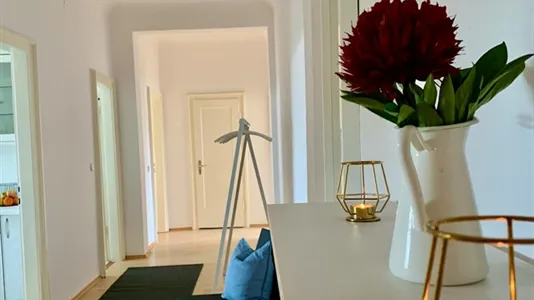 Rooms in Berlin Mitte - photo 7