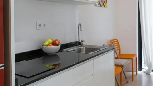 Apartments in Valencia Ciutat Vella - photo 9