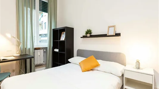 Rooms in Milano Zona 6 - Barona, Lorenteggio - photo 2